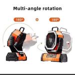 product_image_name-Generic-NEW Camping Fan 20000mAh Air Circulators Auto Oscillating-4