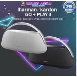 Harman Kardon UNIQUE ONYX GO+PLAY 3 - image 3