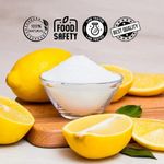 Kesa Citric Acid -100g - image 2