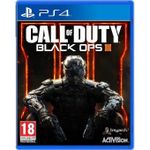 Activision Call Of Duty: Black Ops III - Ps4