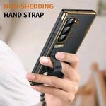 Generic Samsung Galaxy Z Fold 6 Quality Case