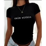 Classic ladies top 