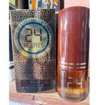 Copaci 24 heures perfume 
