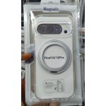 Clear MagSafe Compatible Case for Google Pixel 10 / 10 Pro