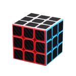 Generic 3 X 3 Puzzles Cube For Children - image 2