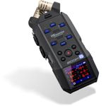 product_image_name-ZOOM-Zoom H6 Essential recorder- 6 Track portable audio recorder-2
