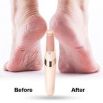 Generic Automatic Foot Scrubs Foot Skin Care Tools - Cllous Remover - image 2