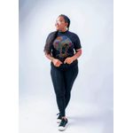 YETROSE LANE Blinged T-shirt - image 2