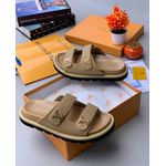 J.M Weston Luxury slide for women 