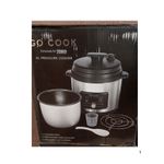 product_image_name-Generic-Go-Cook 6-Litres Pressure Multi Cooker-1