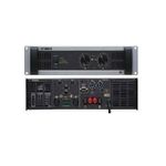 Yamaha POWER AMPLIFIER P5000