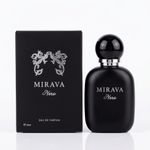 MIRAVA Long-Lasting Eau De Parfum - 30ml NAFDAC NO : A2-108297