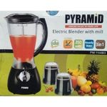 Electric blender 