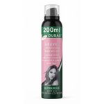 Above Ultra Hold Hair Mousse with Extra Conditioning