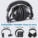 Cameido  CT02 Wireless Bluetooth Headphone - image 2