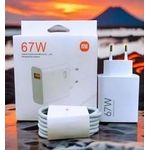product_image_name-Redmi-67W Wall Charger Adapter + Cable Turbo Charge-2