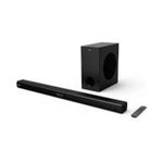 Djack DJ 601 Bluetooth Surround Sound bar Multimedia System with subwoofer