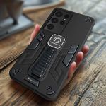Generic Samsung Galaxy S25ultra Armorstandart Proover Shockproof Protective Case - image 2