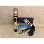 Generic Sennheiser Professional Wired Dynamic e906 Microphone - image 2