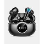 G21 Wireless Earbuds with Digital Display Charging Case