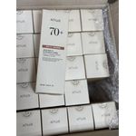 Anua Rice 70+ Ceramide Glow Milky Toner