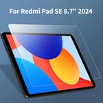 product_image_name-Generic-Screen Protector For REDMi Pad Se 8.7 Inches-2