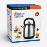 Boscon 5.0L Electric Kettle - image 2