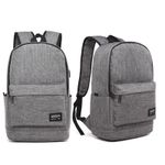 Generic Universal Multi-Function Laptop Shoulders Bag - image 2