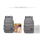 Generic Universal Multi-Function Laptop Shoulders Bag - image 5