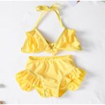 product_image_name-Fashion-Ruffled 2PCs Swimwear-1