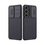 Generic Nillkin Camshield Pro Case For Samsung Galaxy S25 Plus