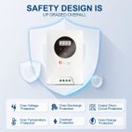 product_image_name-Felicity Solar-120A Mppt Solar Charge Controller 12v/24v/48v-4