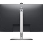 product_image_name-DELL-Pro 27 Plus Video Conferencing Monitor - P2724deb - 27"-5