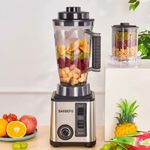 Generic BARDEFU 2 in 1 Multi Purpose 3L super blender and juicer