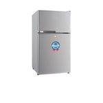 product_image_name-Haier Thermocool-Double Door Super Fast Cooling Refrigerator - 95L-5