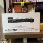 Generic NUX MG-50Li Modeler & Profiler Guitar Multi-Effects Processor (TS/AC-4K) with Expression Pedal, USB, MIDI & XLR DI Out - image 2
