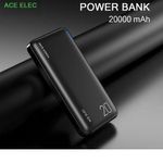 product_image_name-Ace Elec-Intelligent FAST CHARGE Power Banks 20000 MAh SpaceX-P23-4