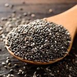 Davyo'splace Organic chia Seed 100G   NAFDAC APPROVED-  