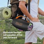 Zealot S167 100 Watts Portable Bluetooth Speaker - image 2