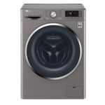 LG 9 KG AUTOMATIC FRONT LOAD WASHING MACHINE