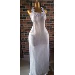 Unique ladies gown