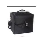 Box Makeup Box - Black