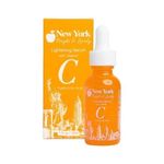 product_image_name-New York Fair & Lovely-Lightening Serum With Vitamin C + Hyaluronic Acid - 30ml-1