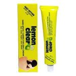 Lemon Clear Dark Spot Corrector Cream