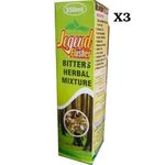 Legend Flusher Bitters herbal mixture - 3parks
