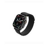 GREEN LION ULTRA AMOLED SMART WATCH