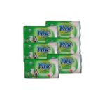 VIVA Multipurpose Soap With Freshness Of Petalsx6pcs