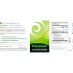 product_image_name-New Earth-Enzymes 90 Capsules Enzymes And Phytonutrients.-2