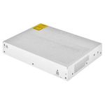 Cisco Cisco. Business CBS350-8P-E-2G 8-Port Managed Gigabit PoE+ Switch - image 3