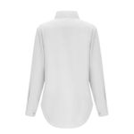 product_image_name-Fashion-Quality Ladies Blouse/Shirt White-2